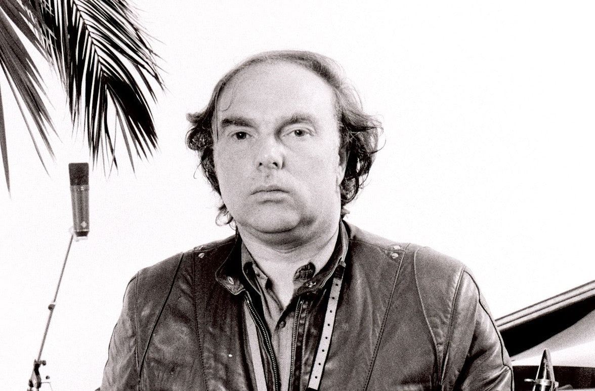 005 : the van morrison story