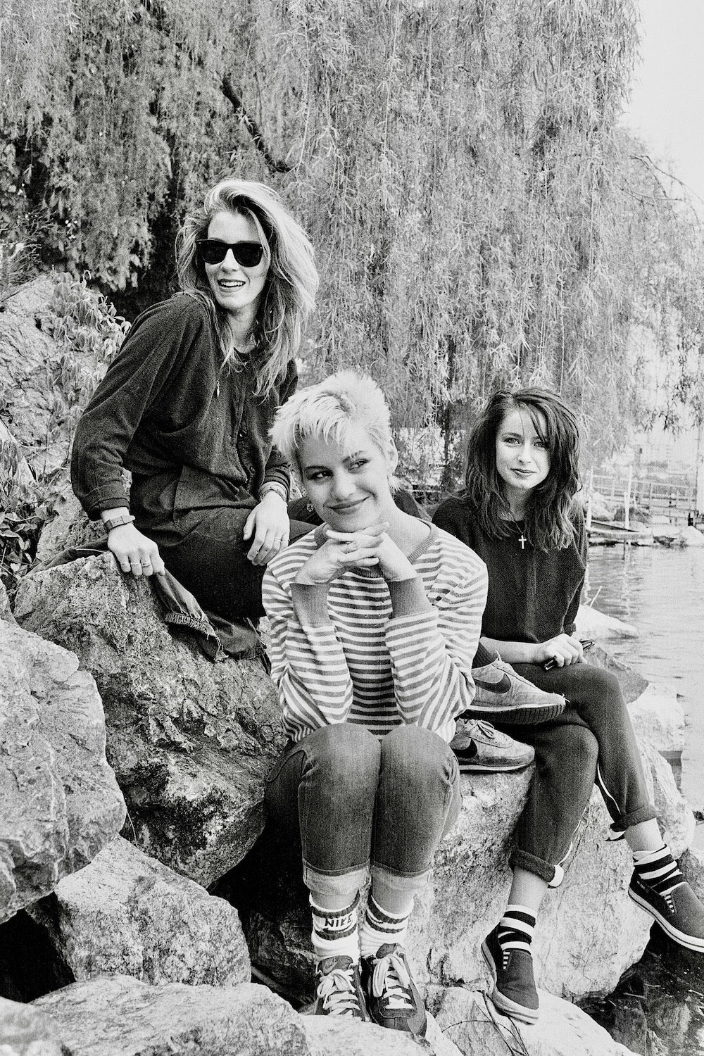 bananarama