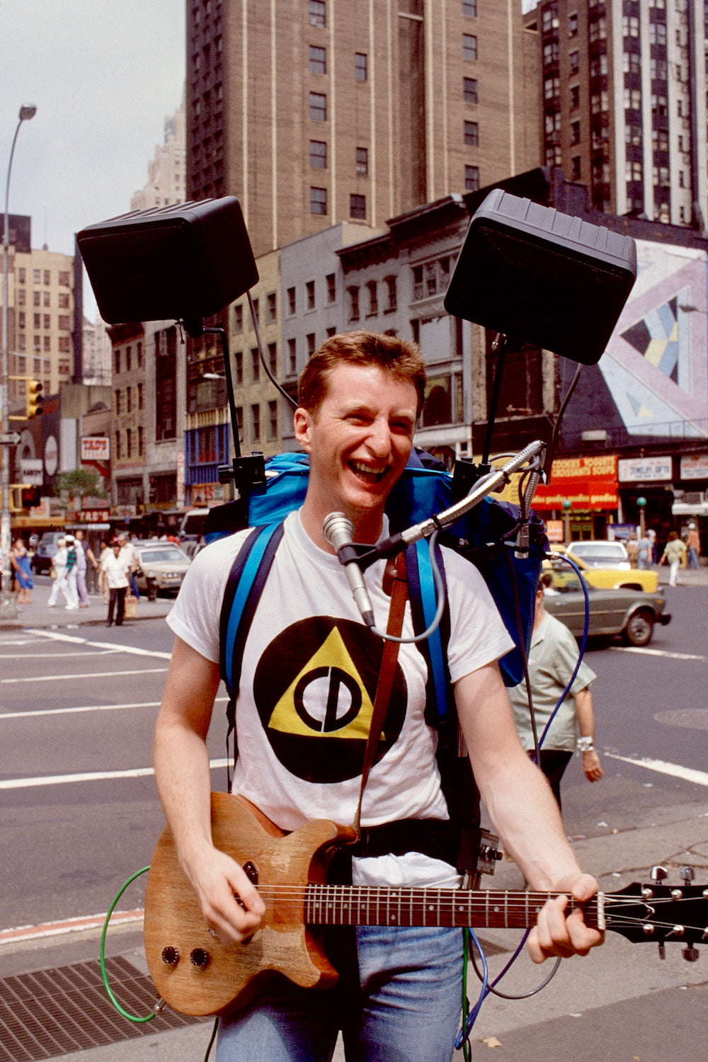 billy bragg