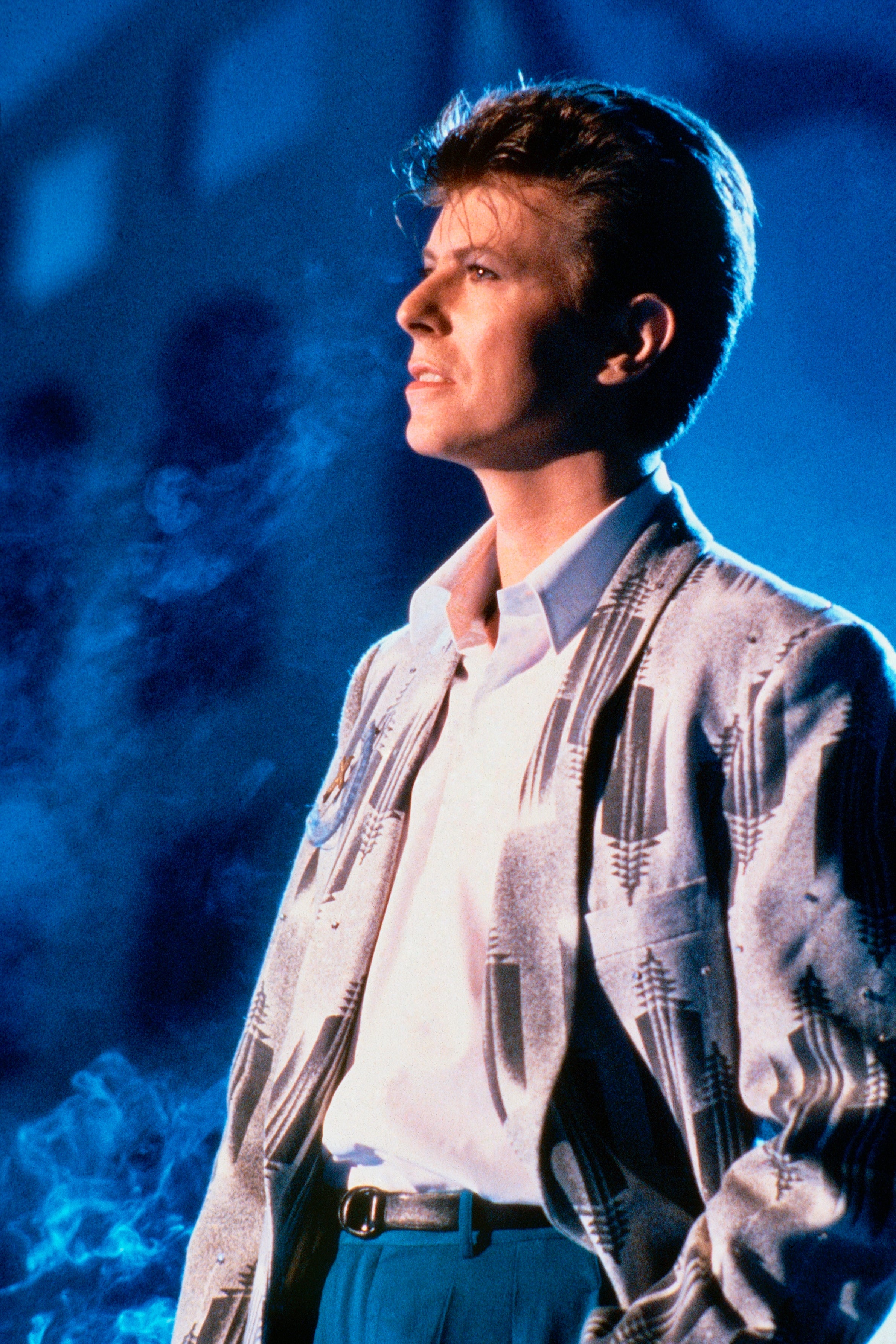 david bowie