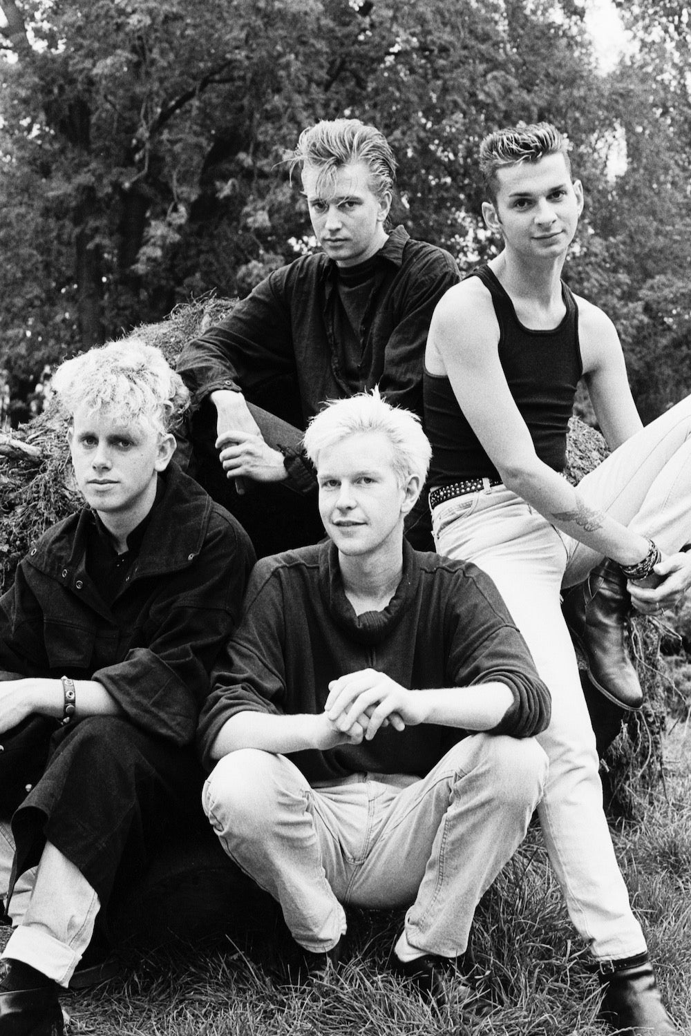 depeche mode