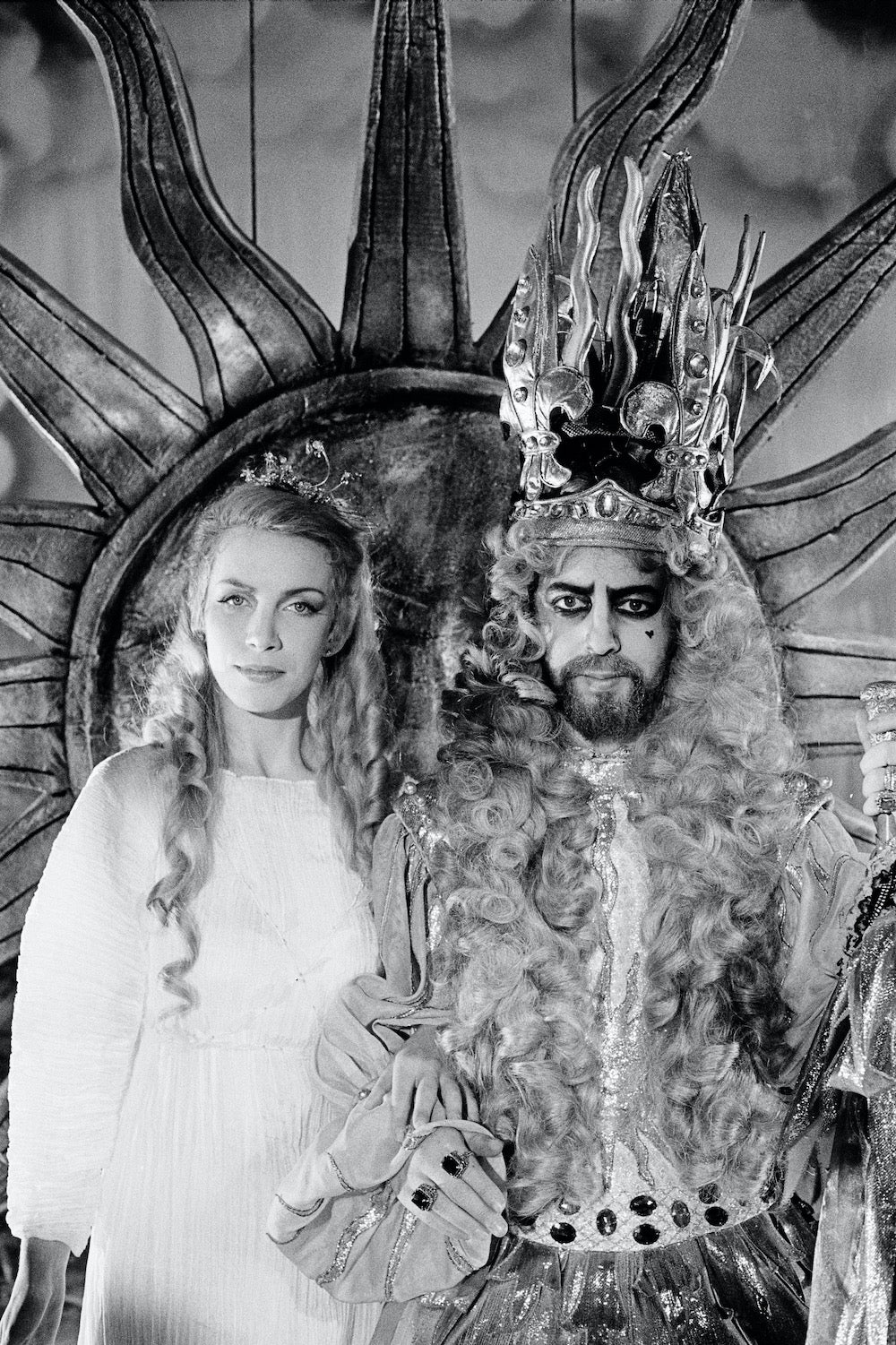 eurythmics