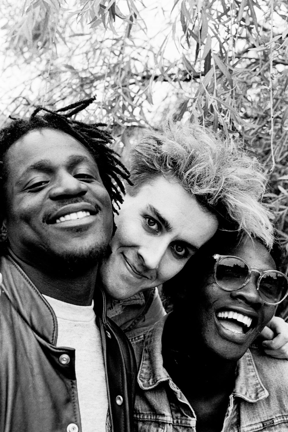 fun boy three