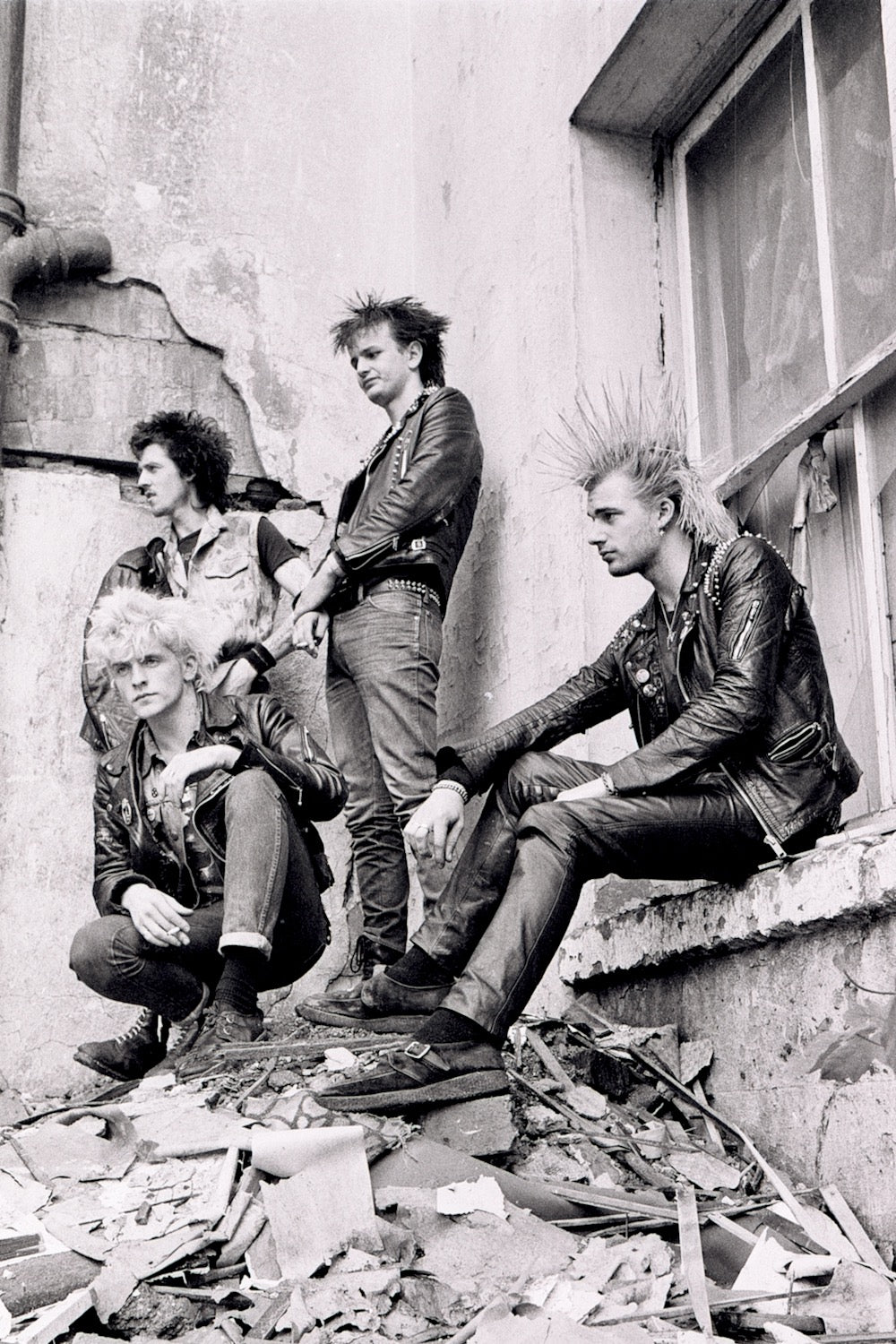 gbh