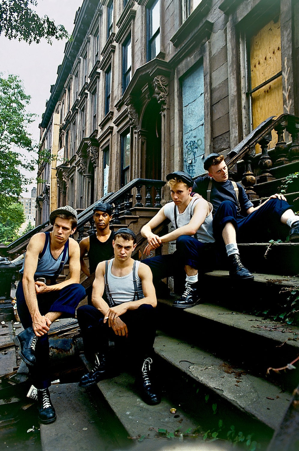 joboxers