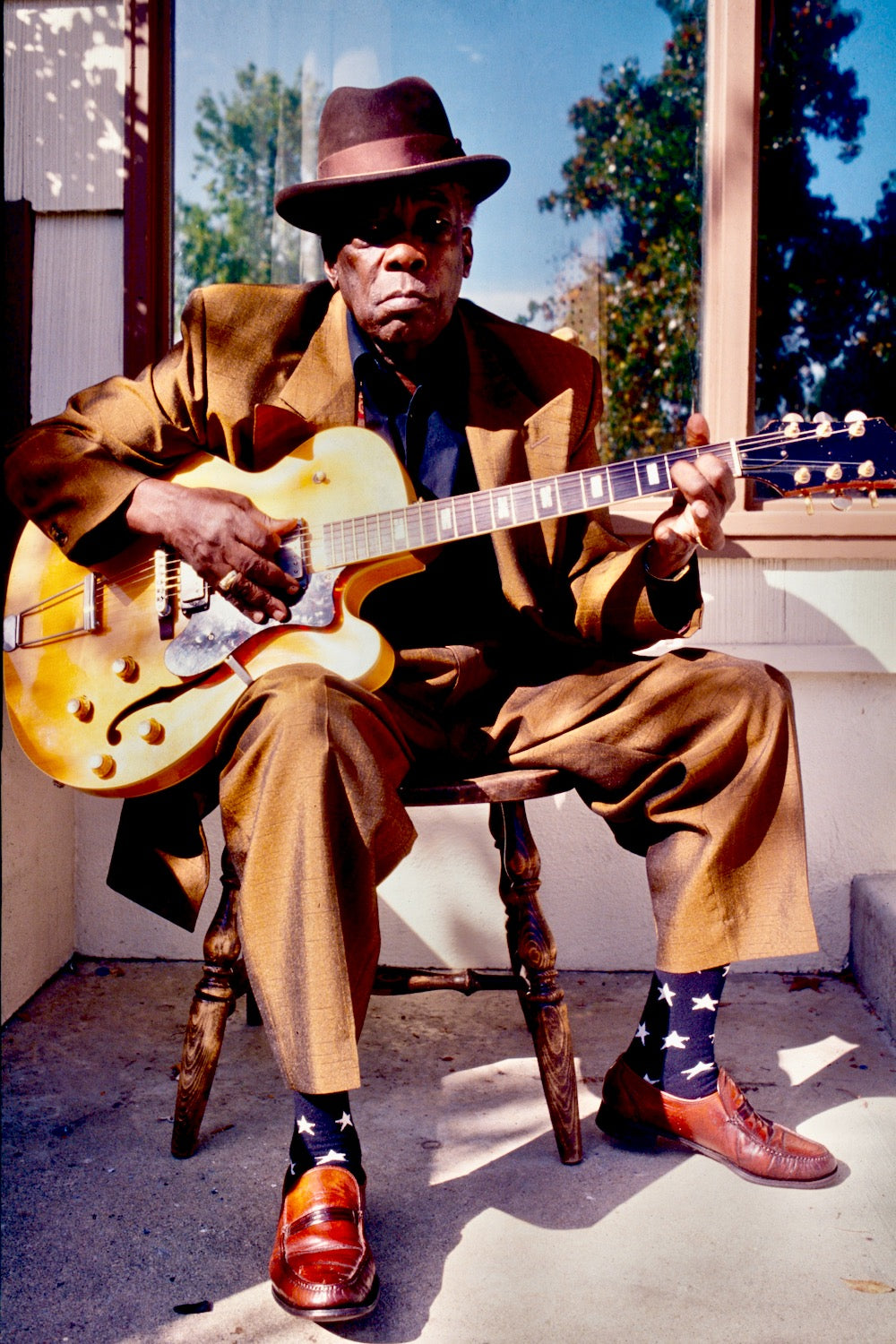 john lee hooker
