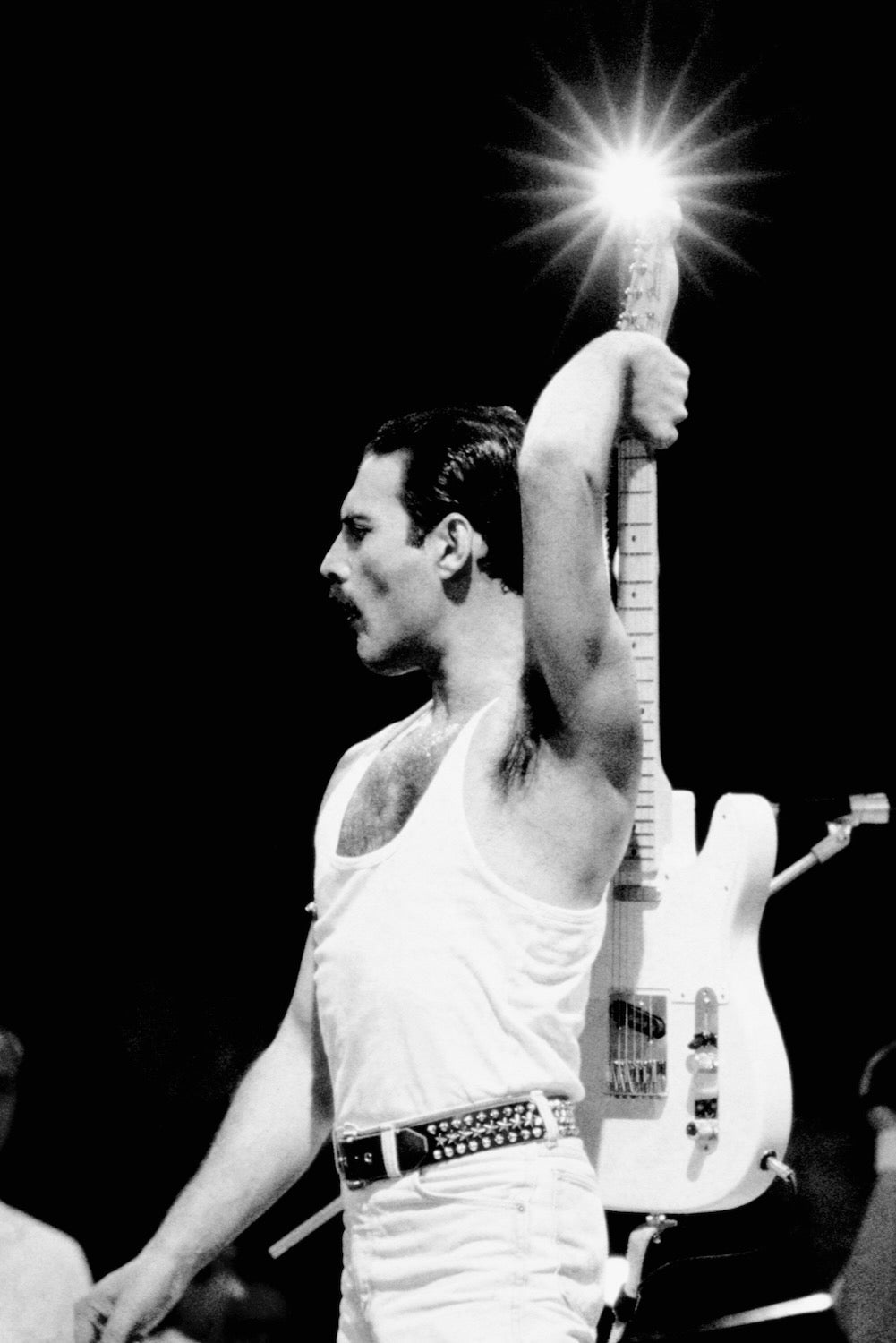 live aid