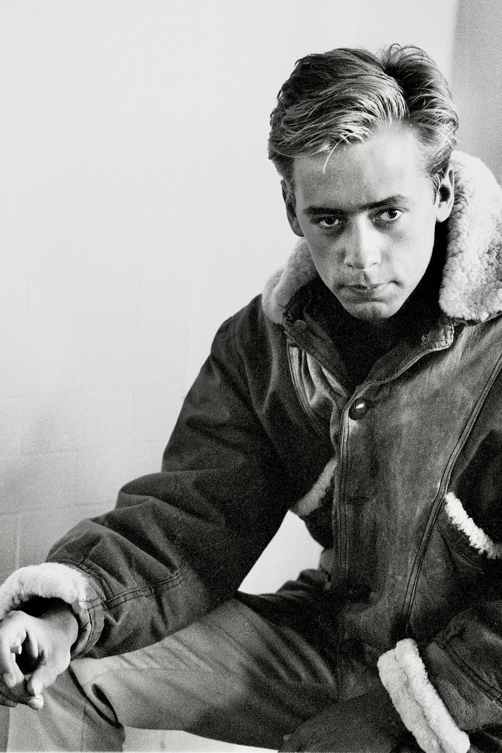 nick heyward