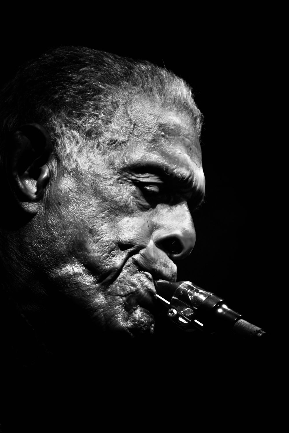 (mostly) jazz