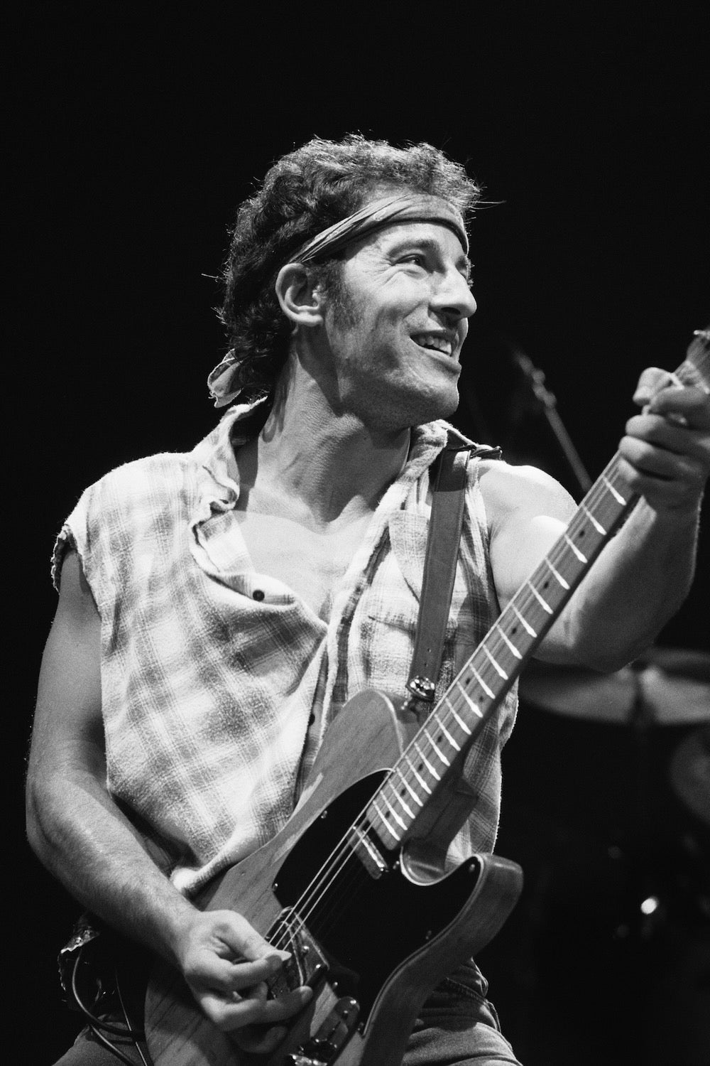 Bruce Springsteen 22x30 Print SALE