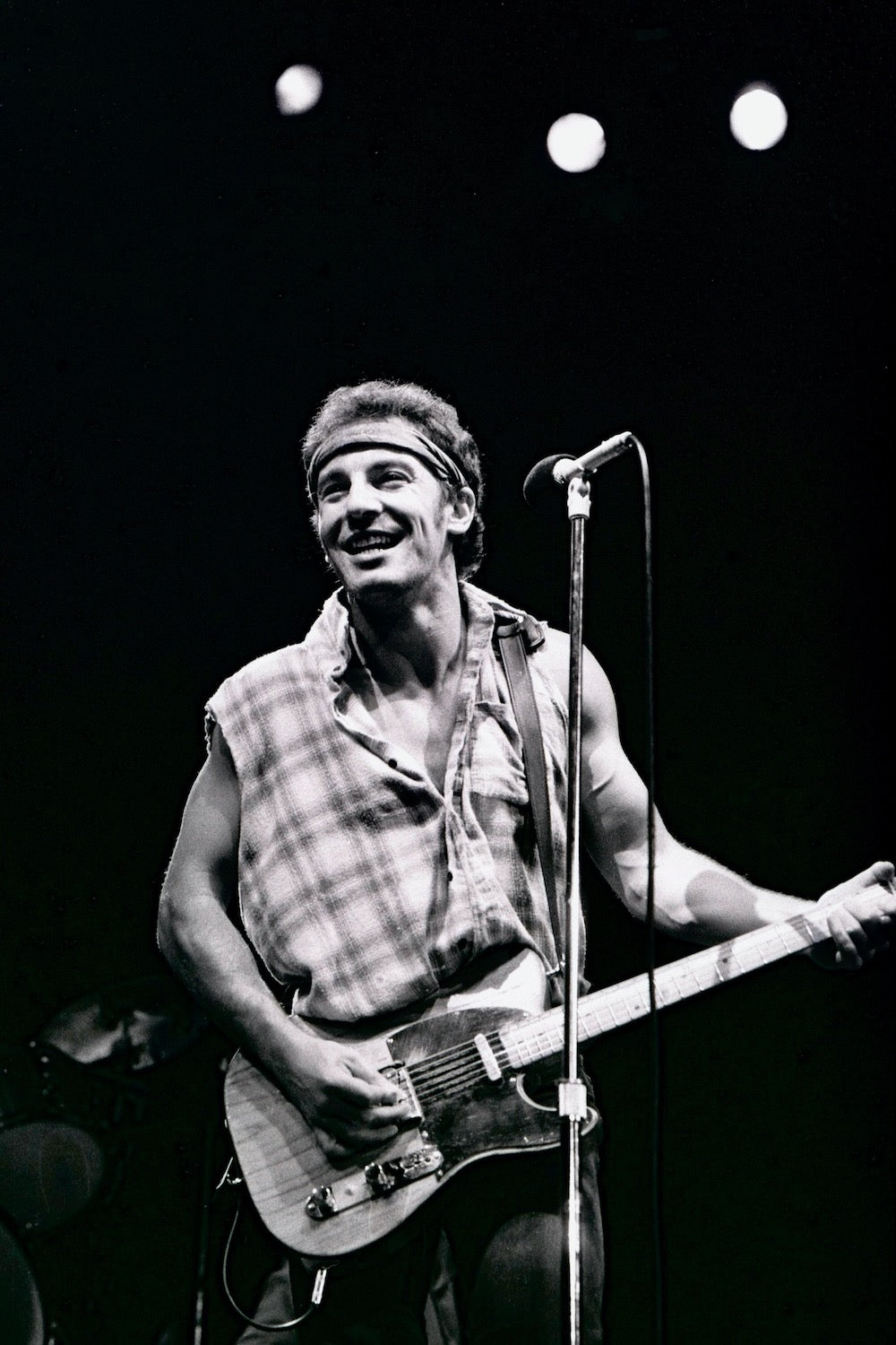 Bruce Springsteen : BITUSA #2