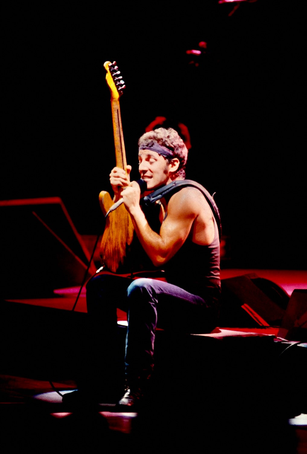 Bruce Springsteen : BITUSA #3