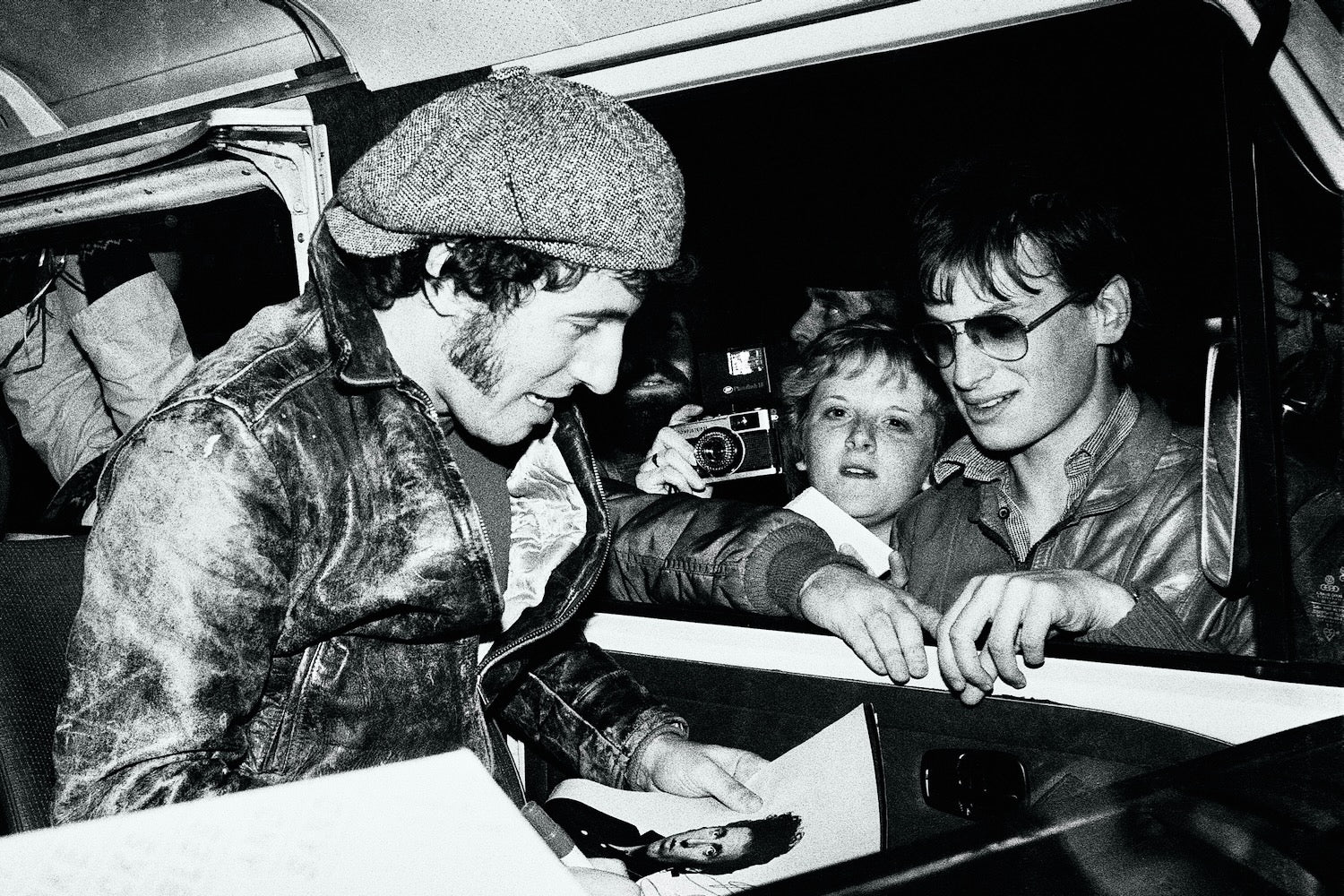Bruce Springsteen : The River #2
