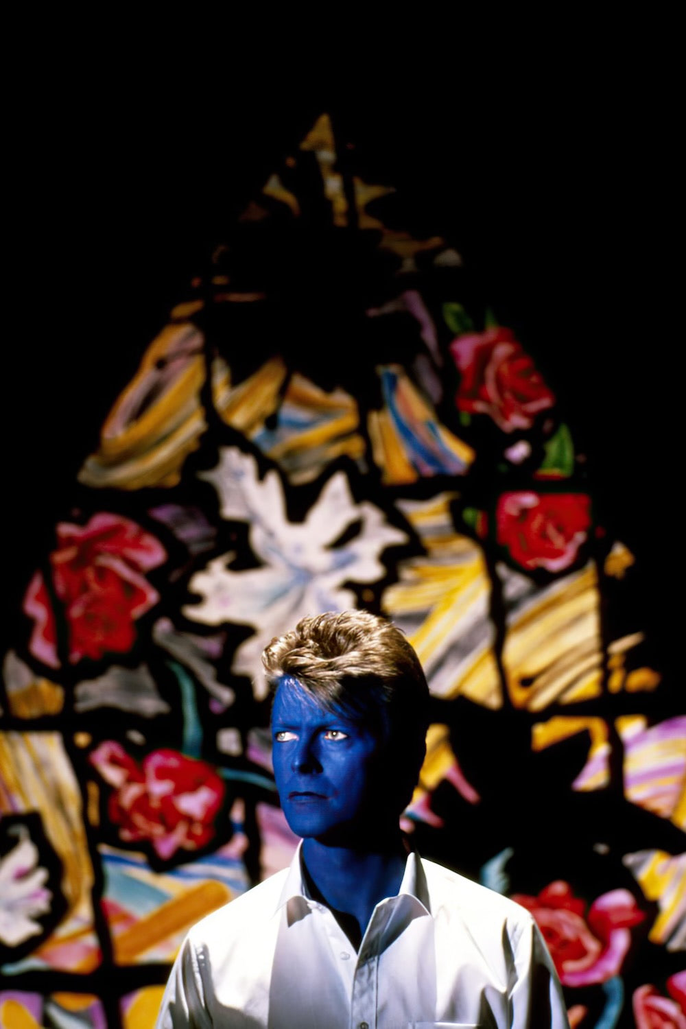 David Bowie Loving The Alien 11x14 Print SALE