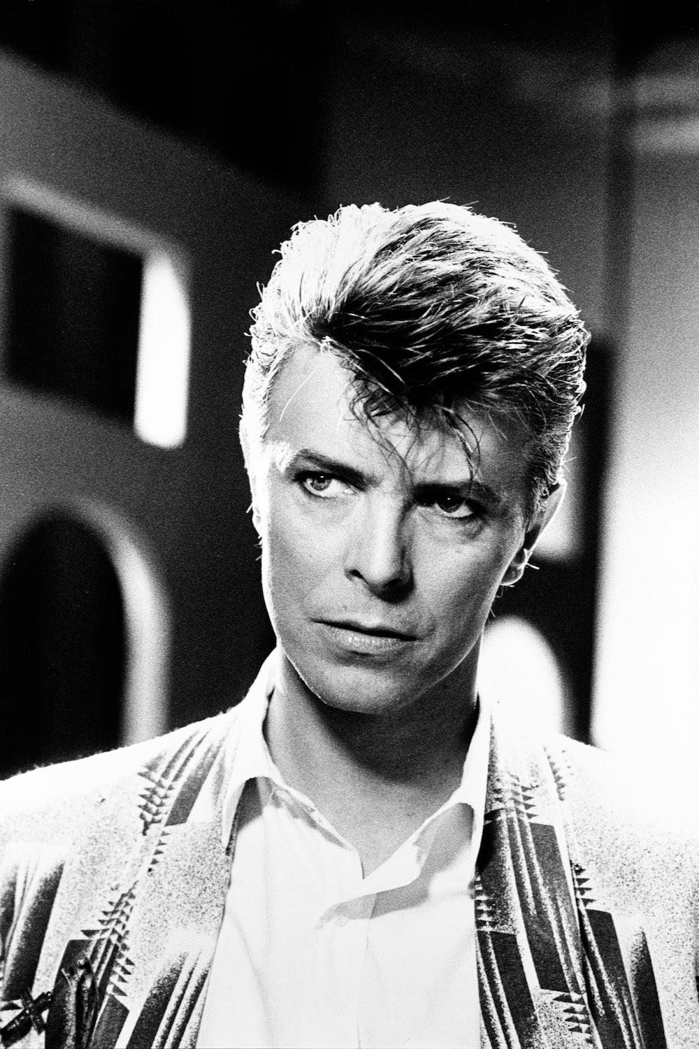 David Bowie 22x30 Print SALE