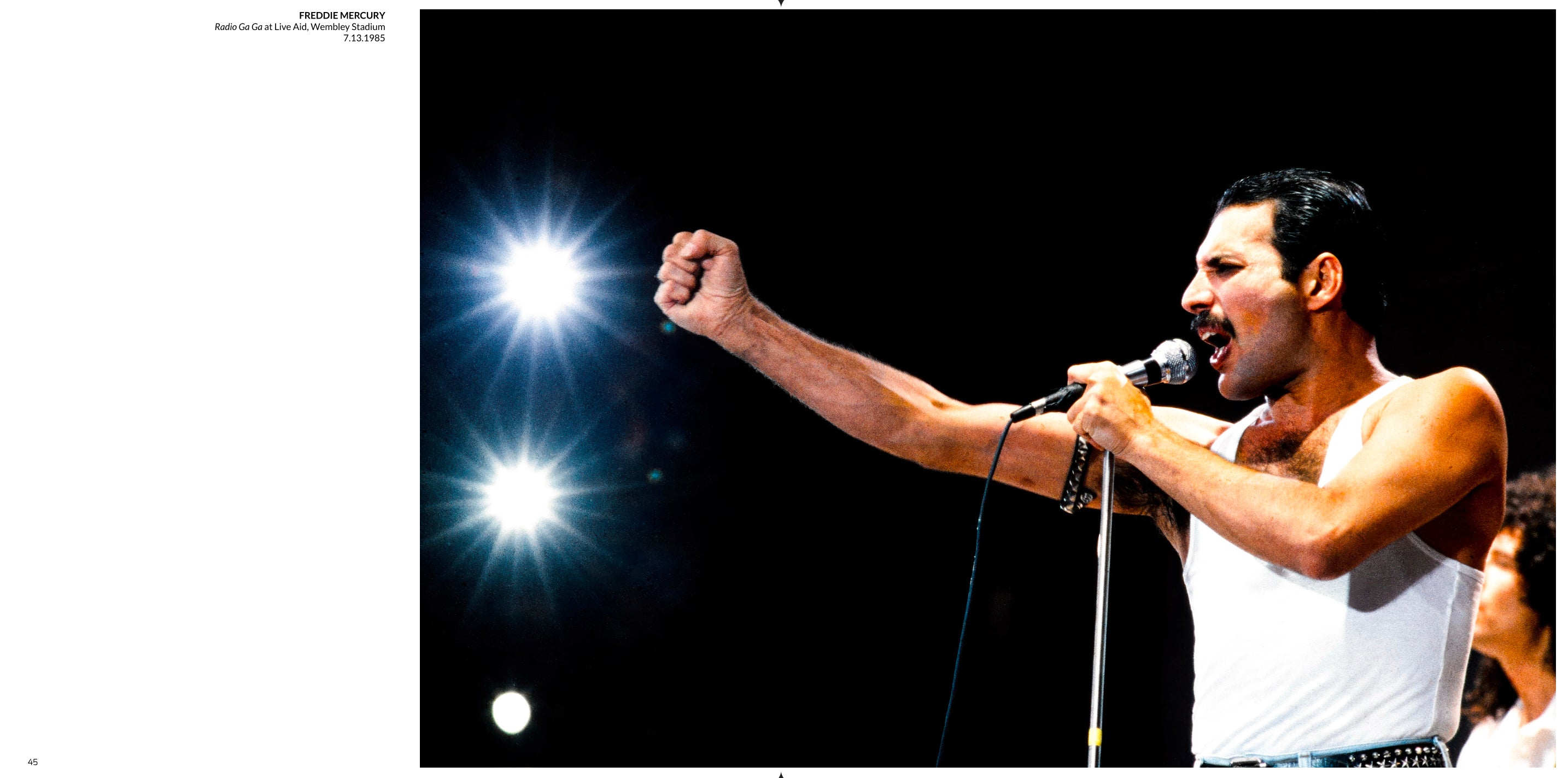 Less Is More: The Photography of Steve Rapport