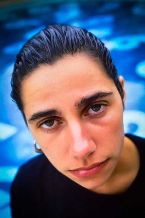 PJ Harvey : San Francisco