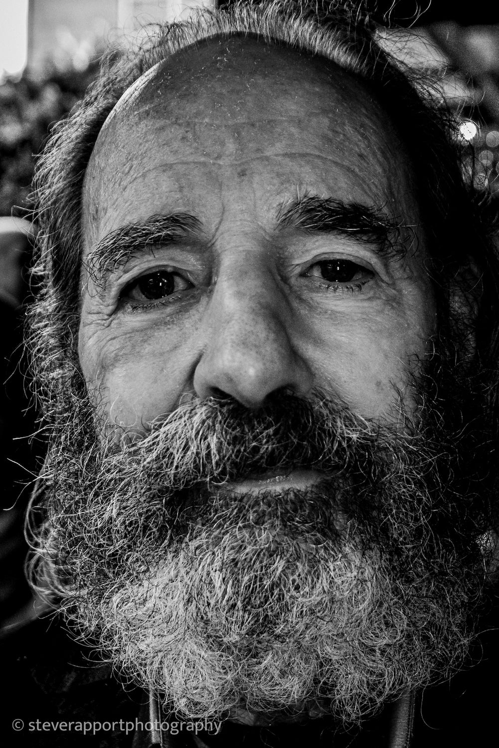 Harry Shearer