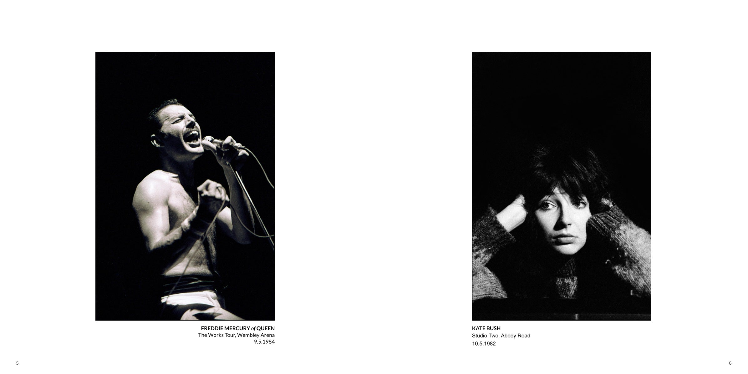 Less Is More: The Photography of Steve Rapport
