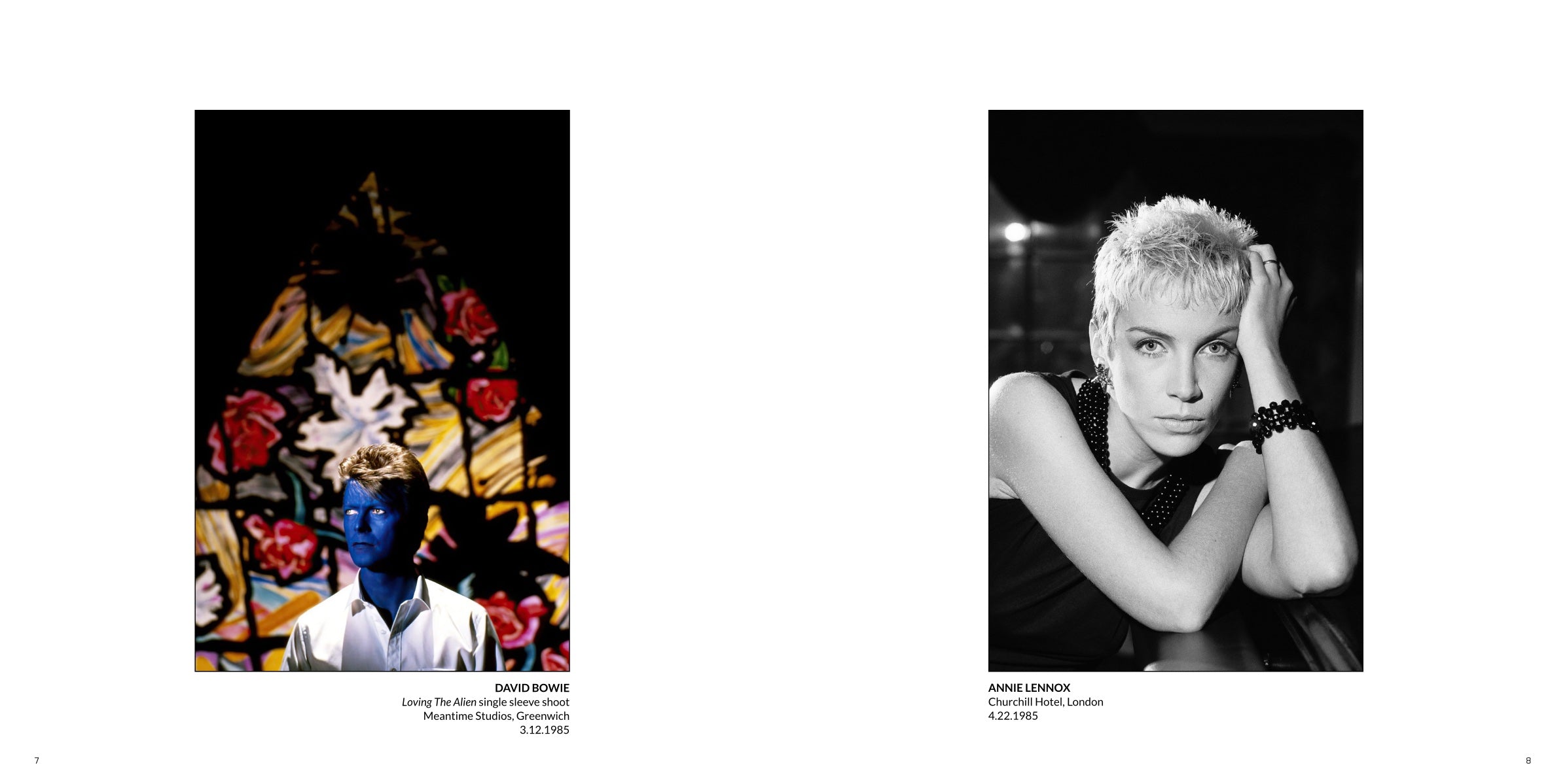 Less Is More: The Photography of Steve Rapport