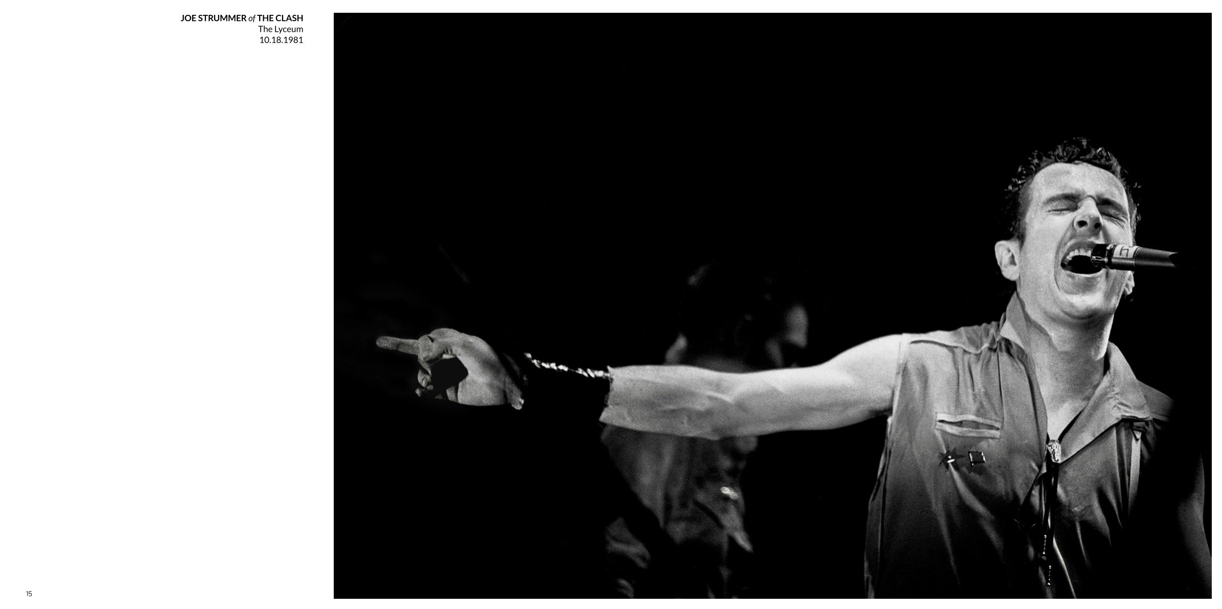 Less Is More: The Photography of Steve Rapport