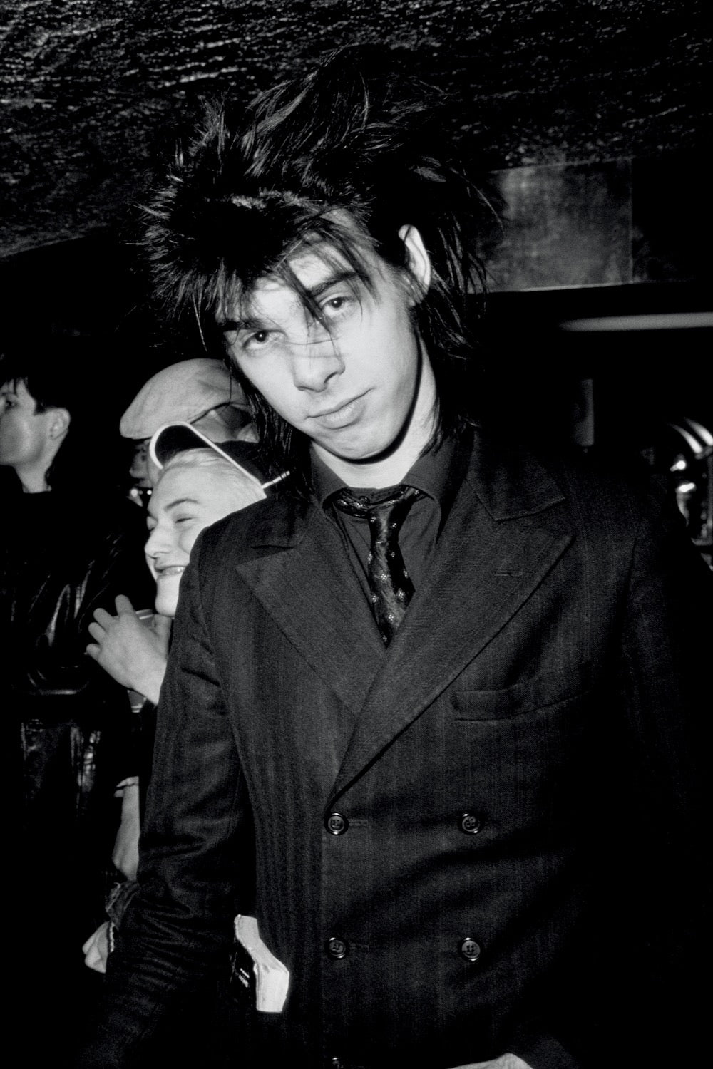 Nick Cave