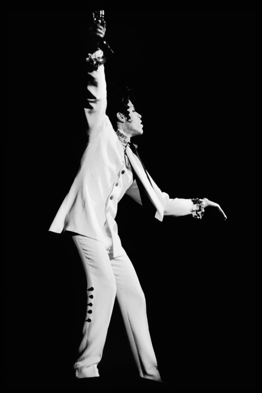Prince 2 8½x11 Print SALE