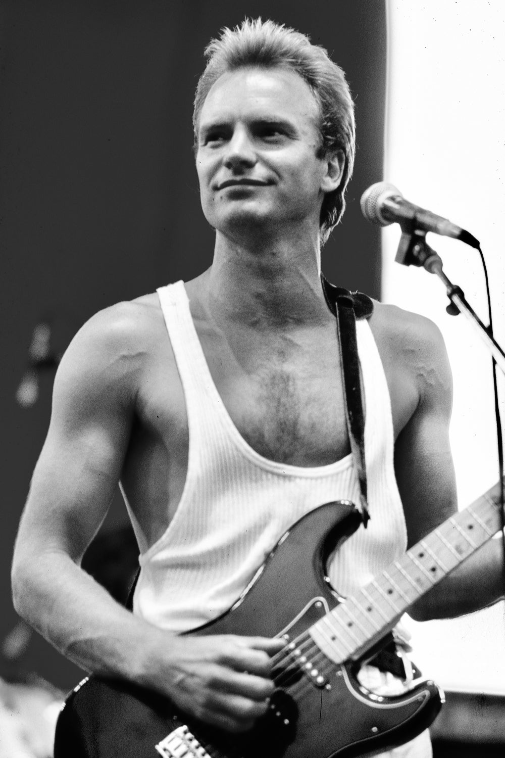 Sting #4