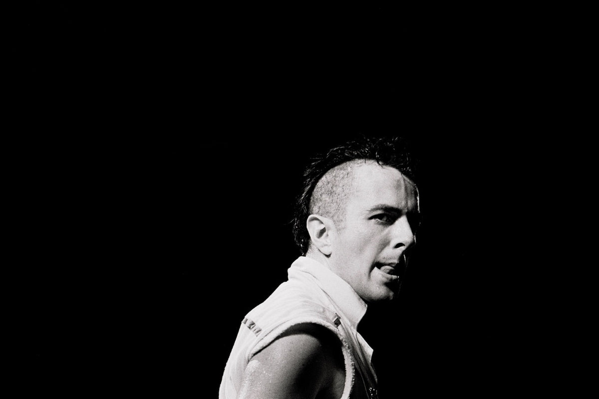 Joe Strummer of The Clash 11x14 Print SALE