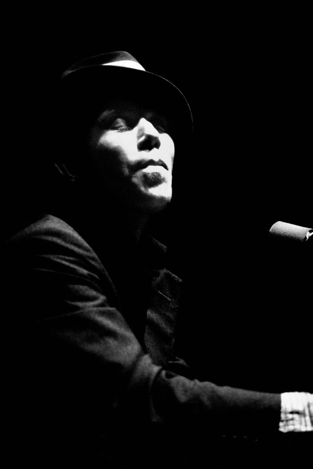 Tom Waits 8½x11 Print SALE