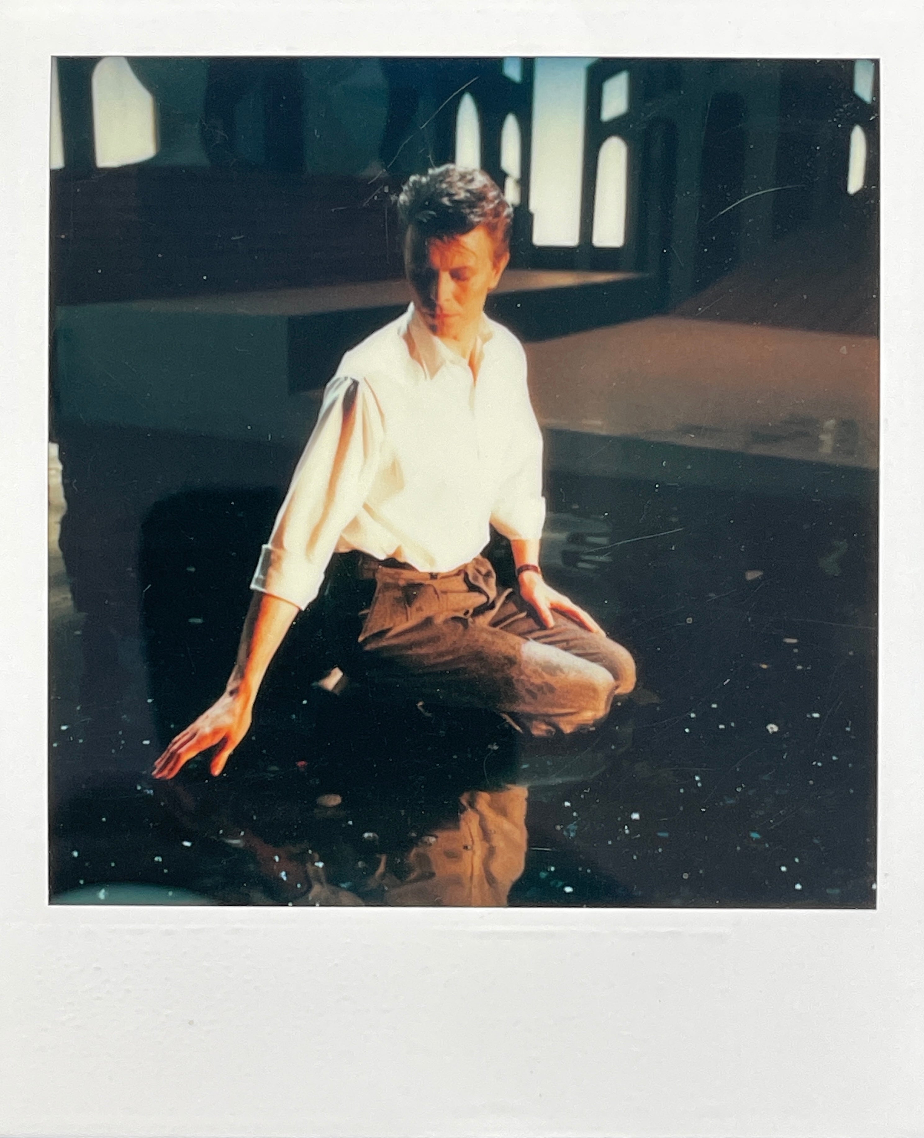 David Bowie : Loving The Alien #10