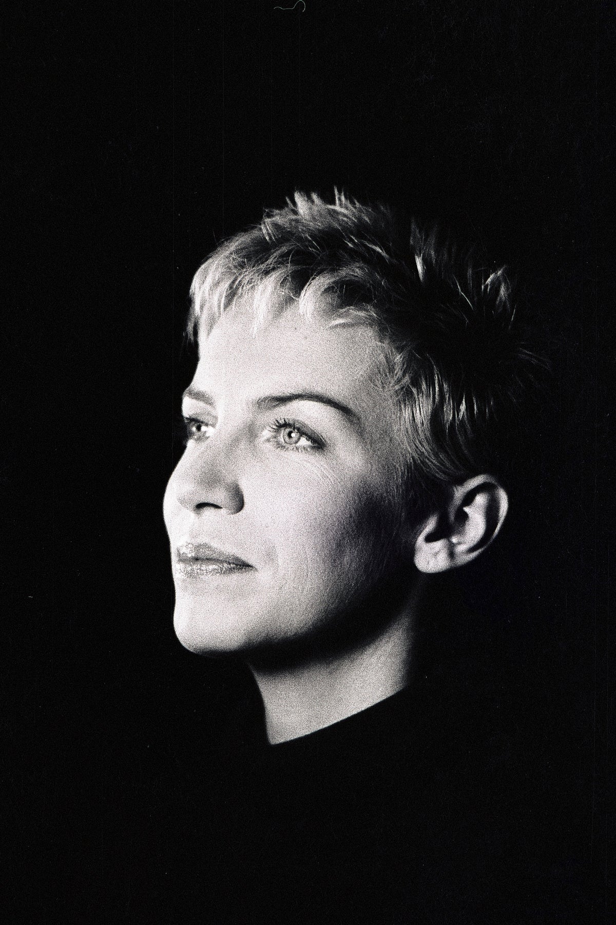 Annie Lennox / It’s Alright