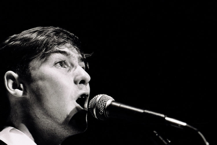 Roddy Frame of Aztec Camera #5