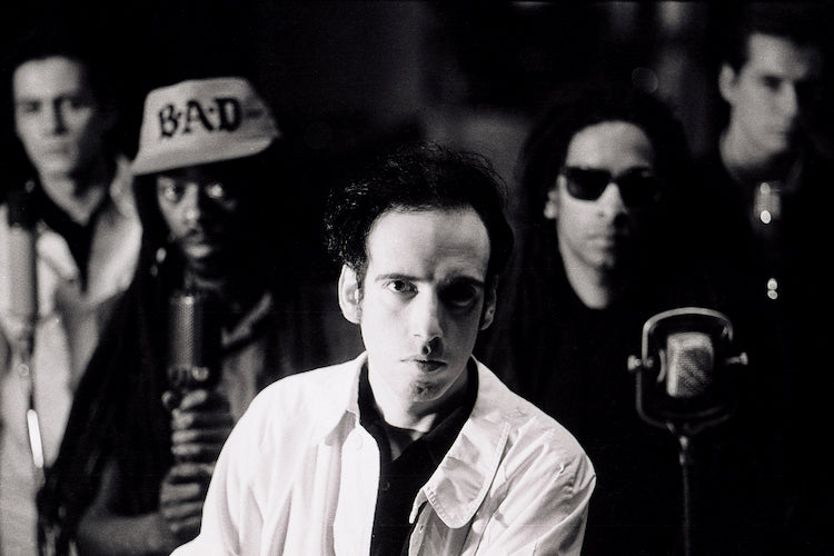 Big Audio Dynamite