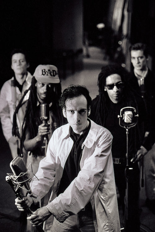 Big Audio Dynamite #2
