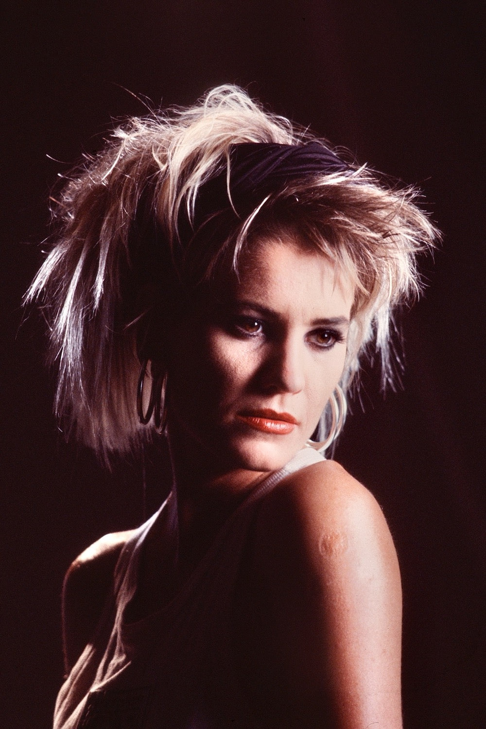 Siobhan Fahey of Bananarama #3