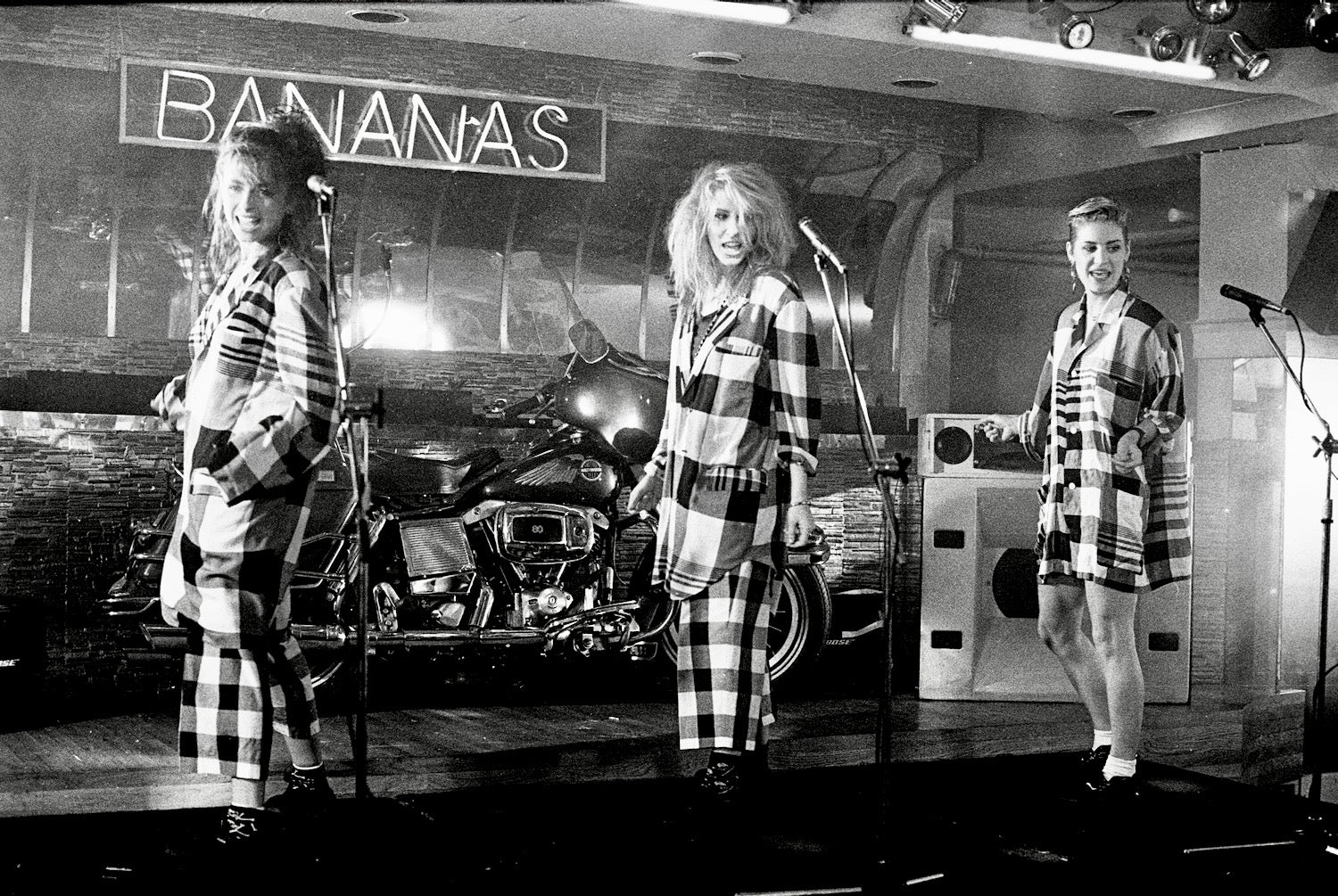 Bananarama #4