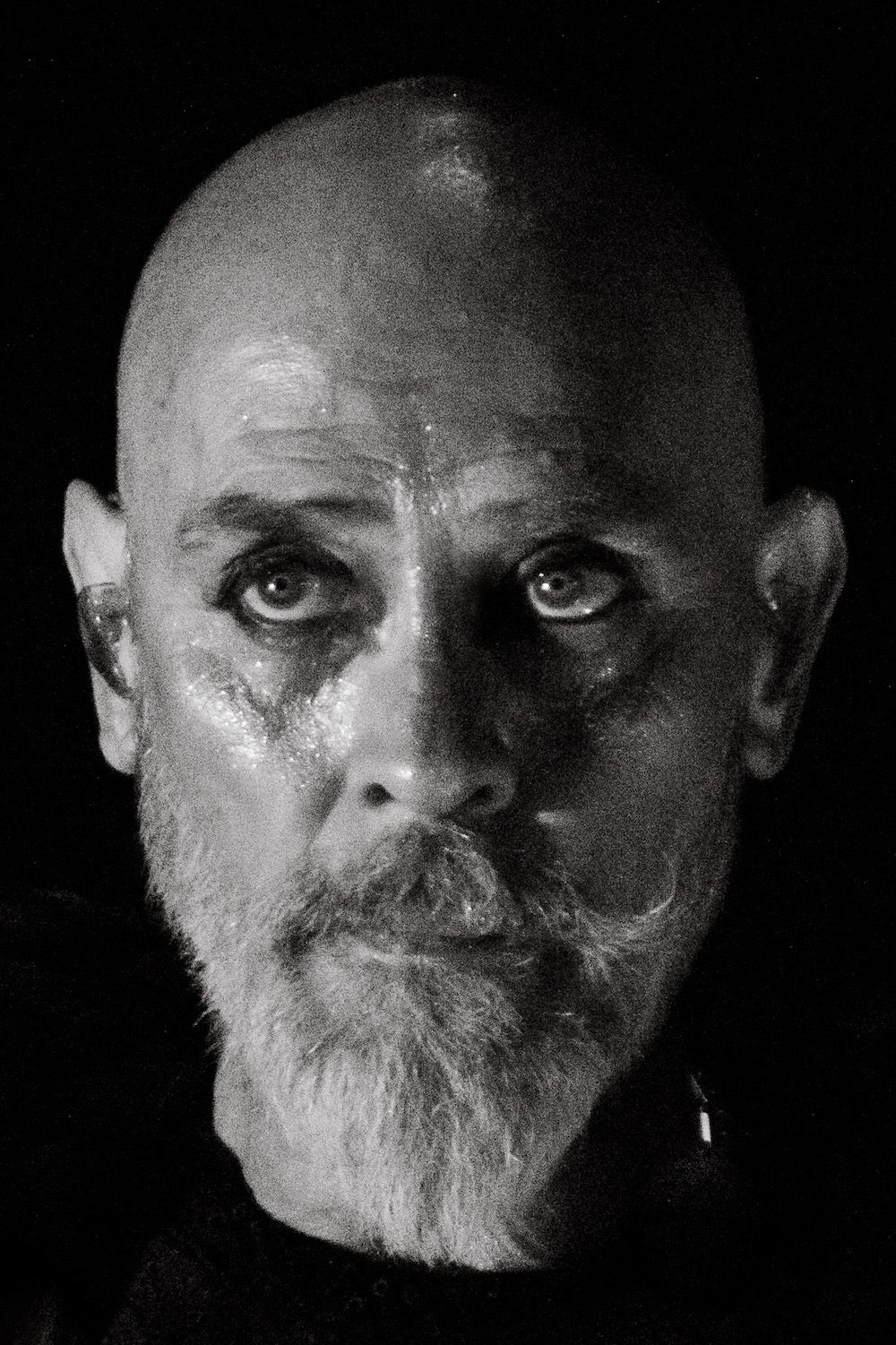 Peter Murphy #6