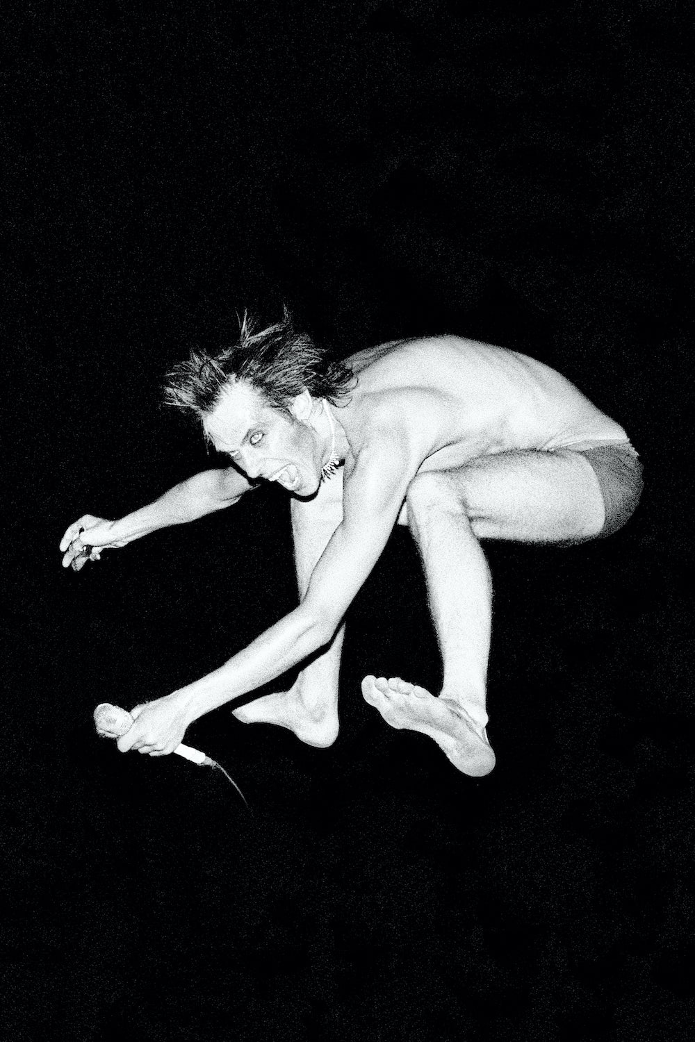 Peter Murphy