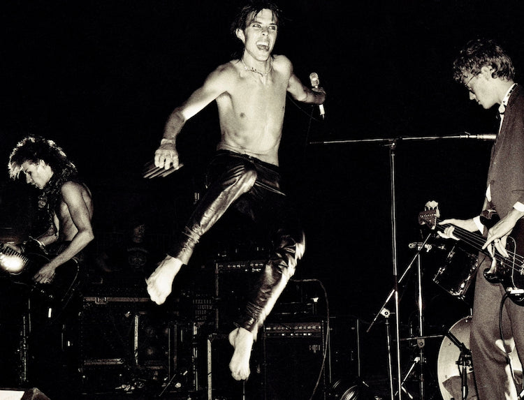 Peter Murphy #4