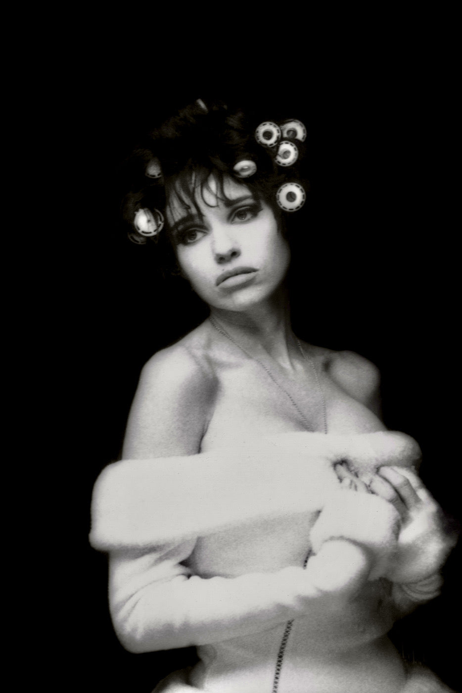 Beatrice Dalle