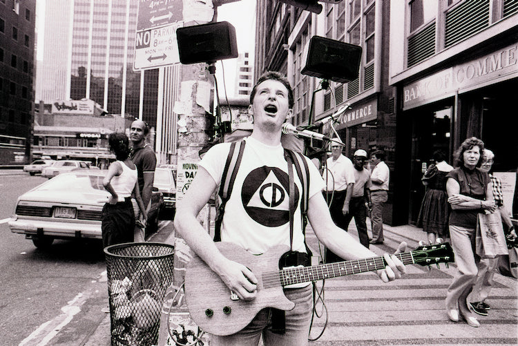 Billy Bragg #2