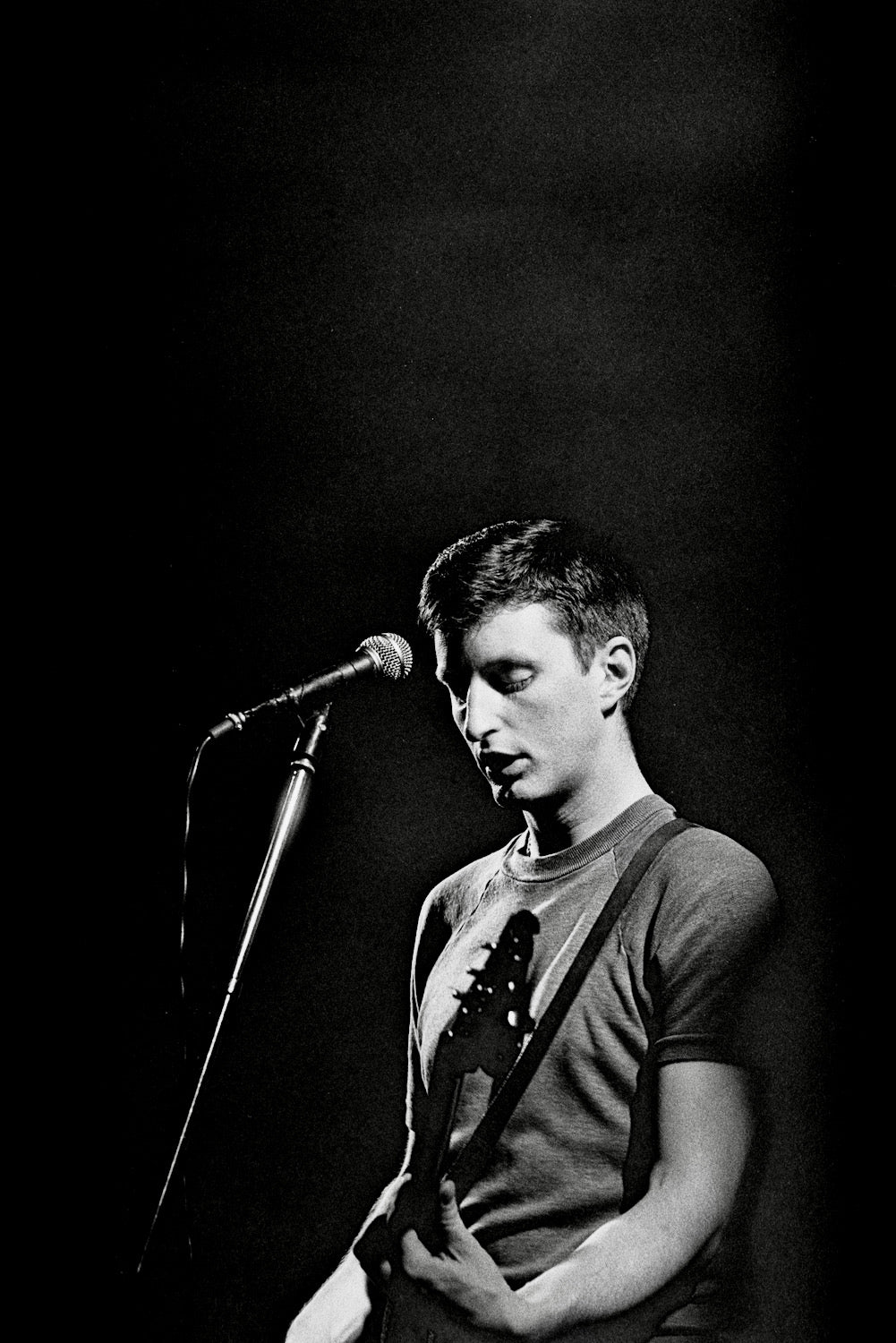 Billy Bragg #9