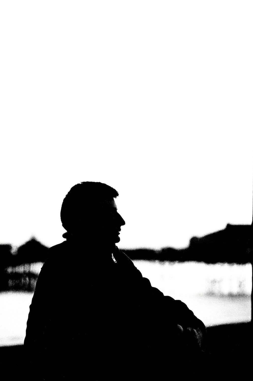 Billy Bragg #8