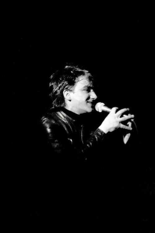 Bono U2 #2
