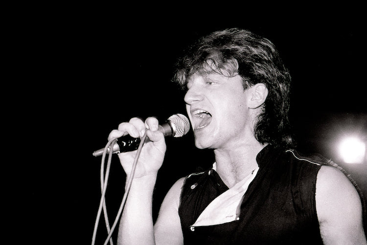 Bono U2 #4