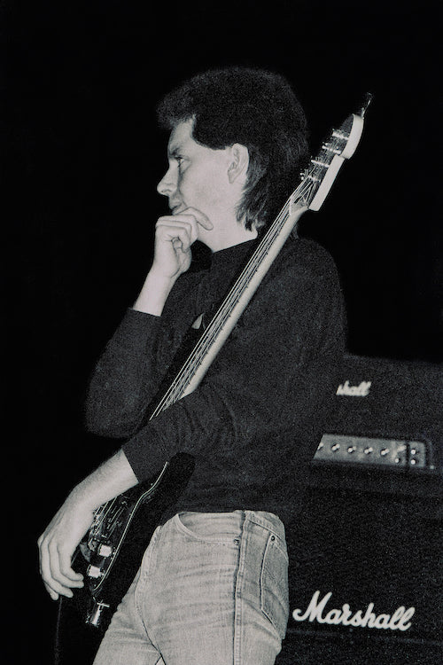 Bruce Foxton / Sobell Centre
