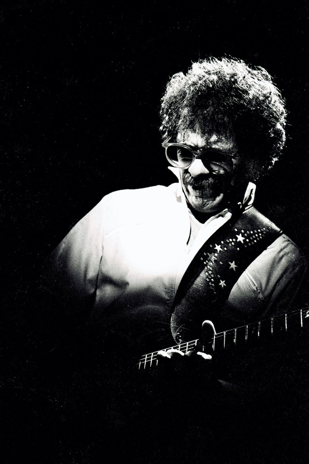 Carlos Santana