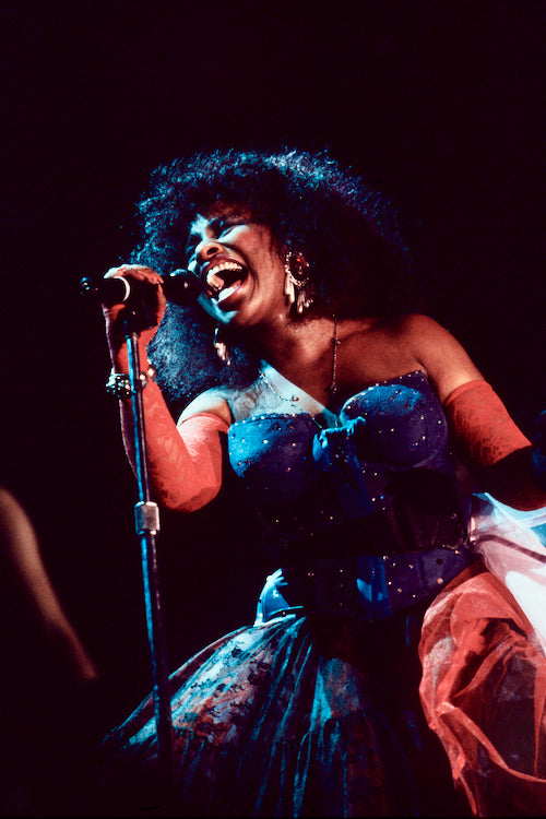 Chaka Khan