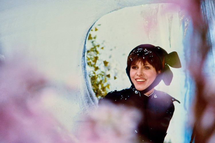 Chrissie Hyde of The Pretenders #2